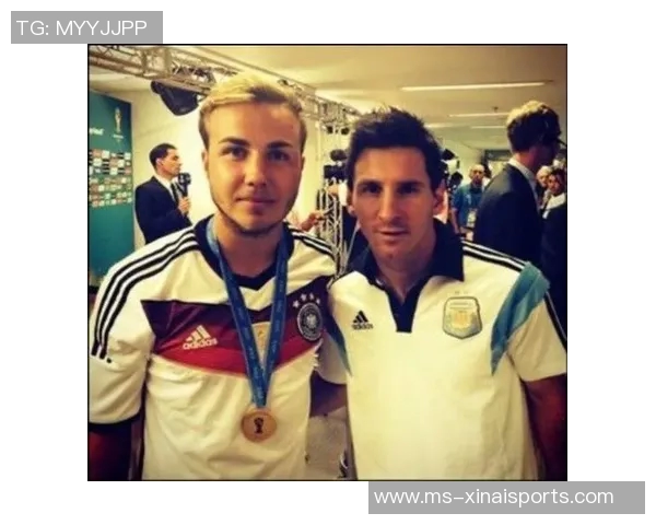 安东尼：梅西是我的偶像和标杆；拒绝拜仁还因我孩子喜欢西班牙