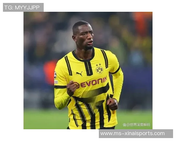 如果多特蒙德留住他们的优秀球员，能走多远？