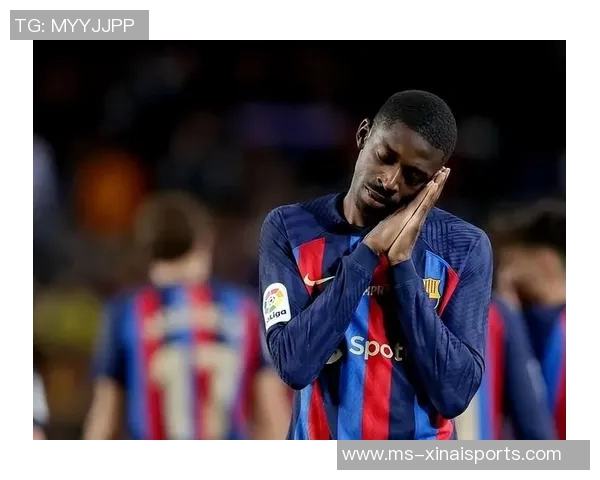 巴萨名宿洛沃-卡拉斯科：登贝莱还没有出色到拿金球的地步